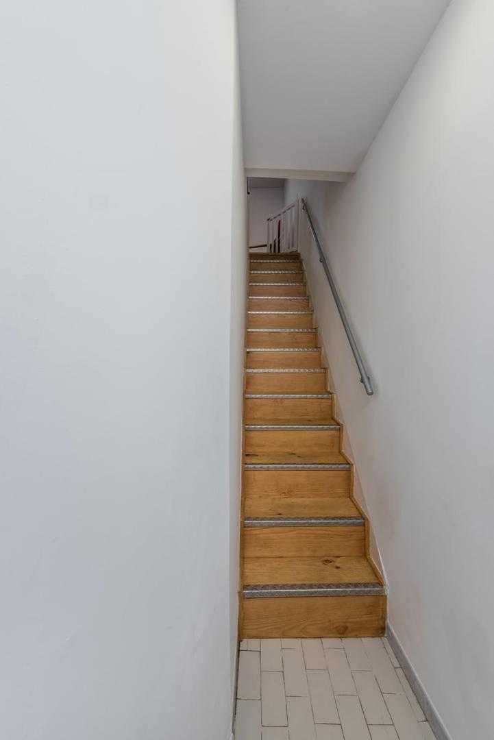 דירות Guestready - Intimate Hideaway In פורטו מראה חיצוני תמונה