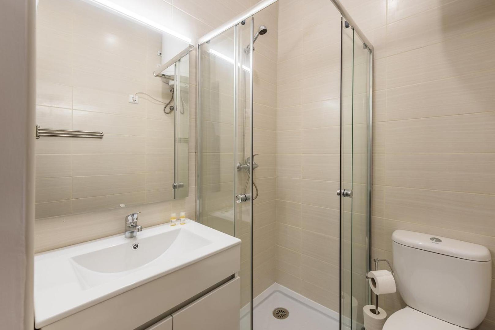 דירות Guestready - Intimate Hideaway In פורטו מראה חיצוני תמונה