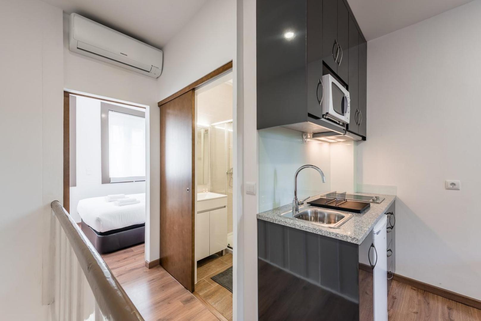 דירות Guestready - Intimate Hideaway In פורטו מראה חיצוני תמונה
